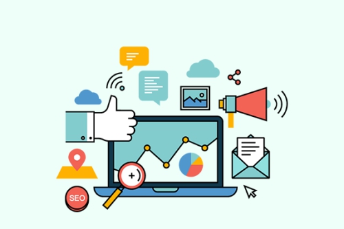 仓山提升网络推广效果企业要注意哪些方面的问题