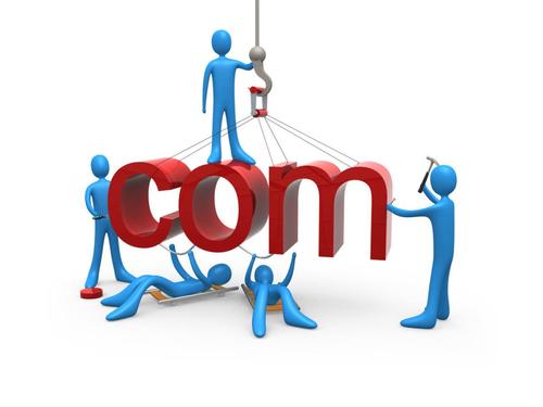 仓山企业网站建设成功与否和哪些有关呢