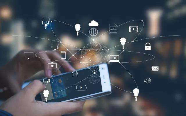 仓山分析企业做微信营销常见的几种模式