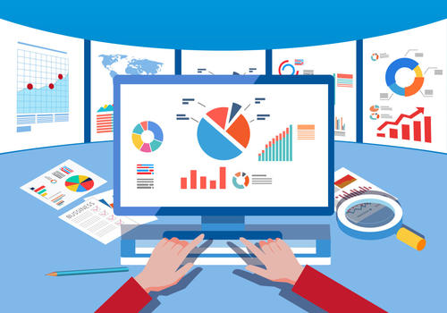 仓山哪一种网站设计风格才是适合企业呢？