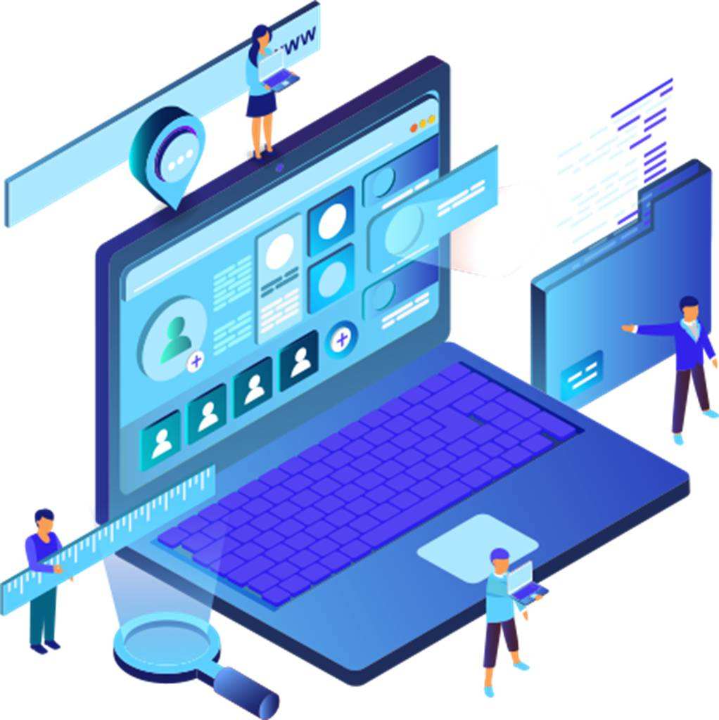 仓山分析企业网站设计过程中需要注意的几个问题